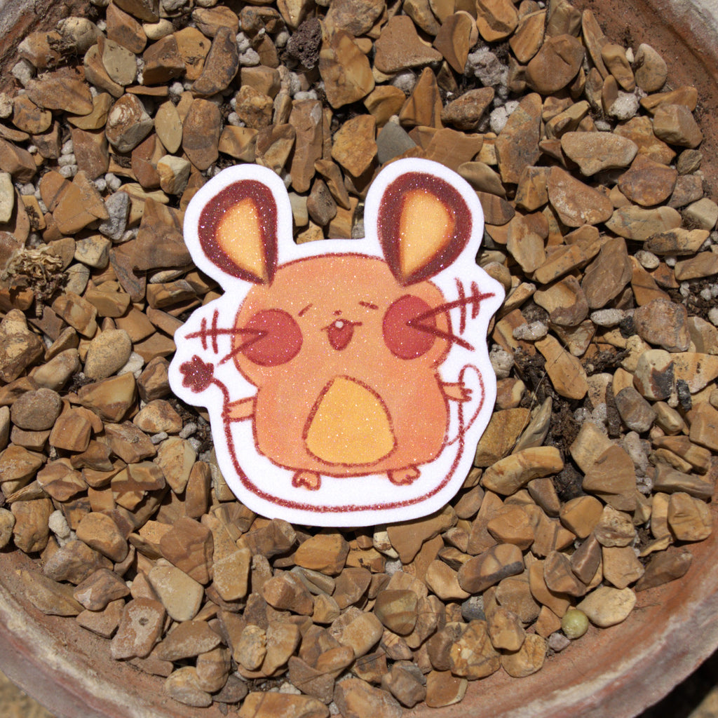 pkmn stickers