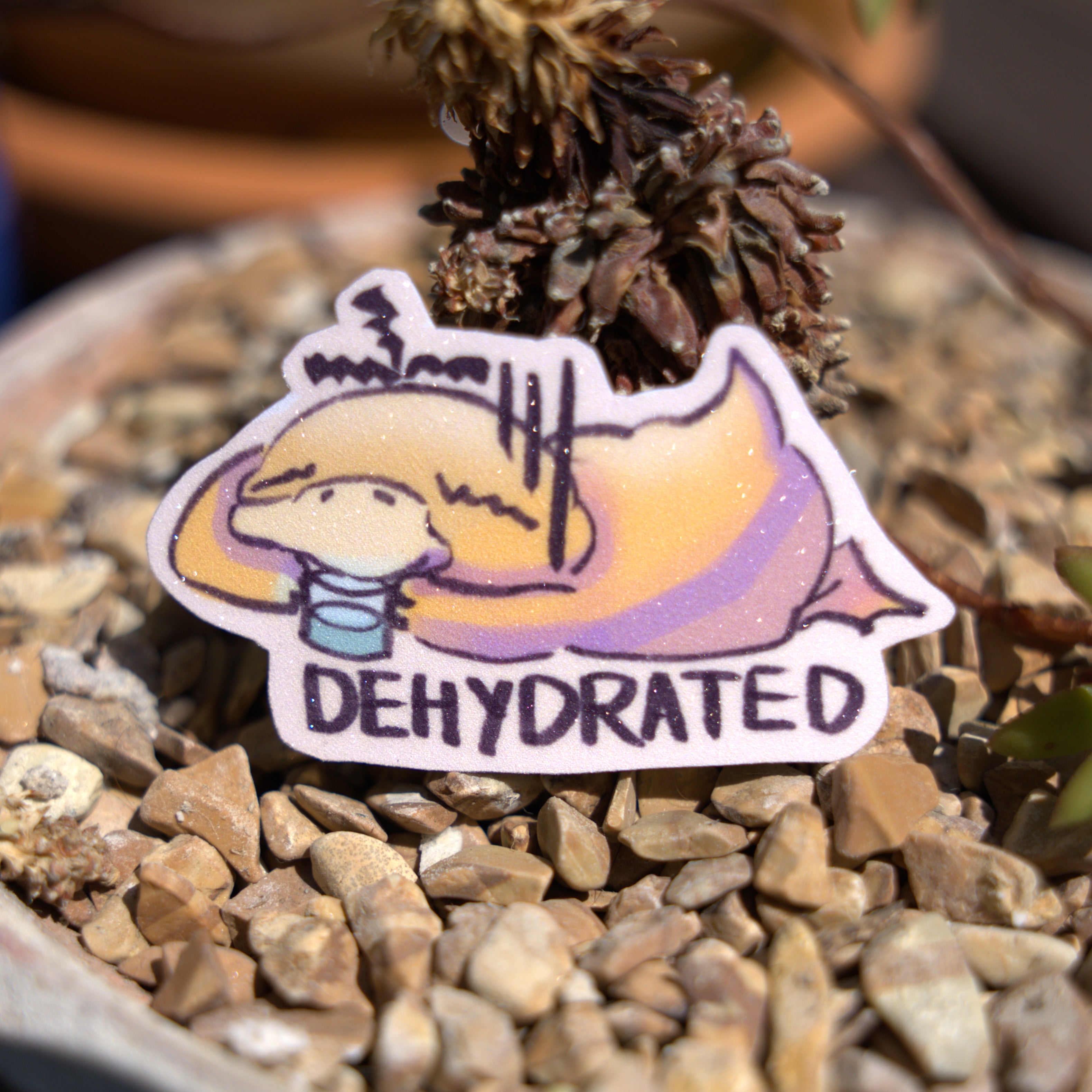 psy sticker