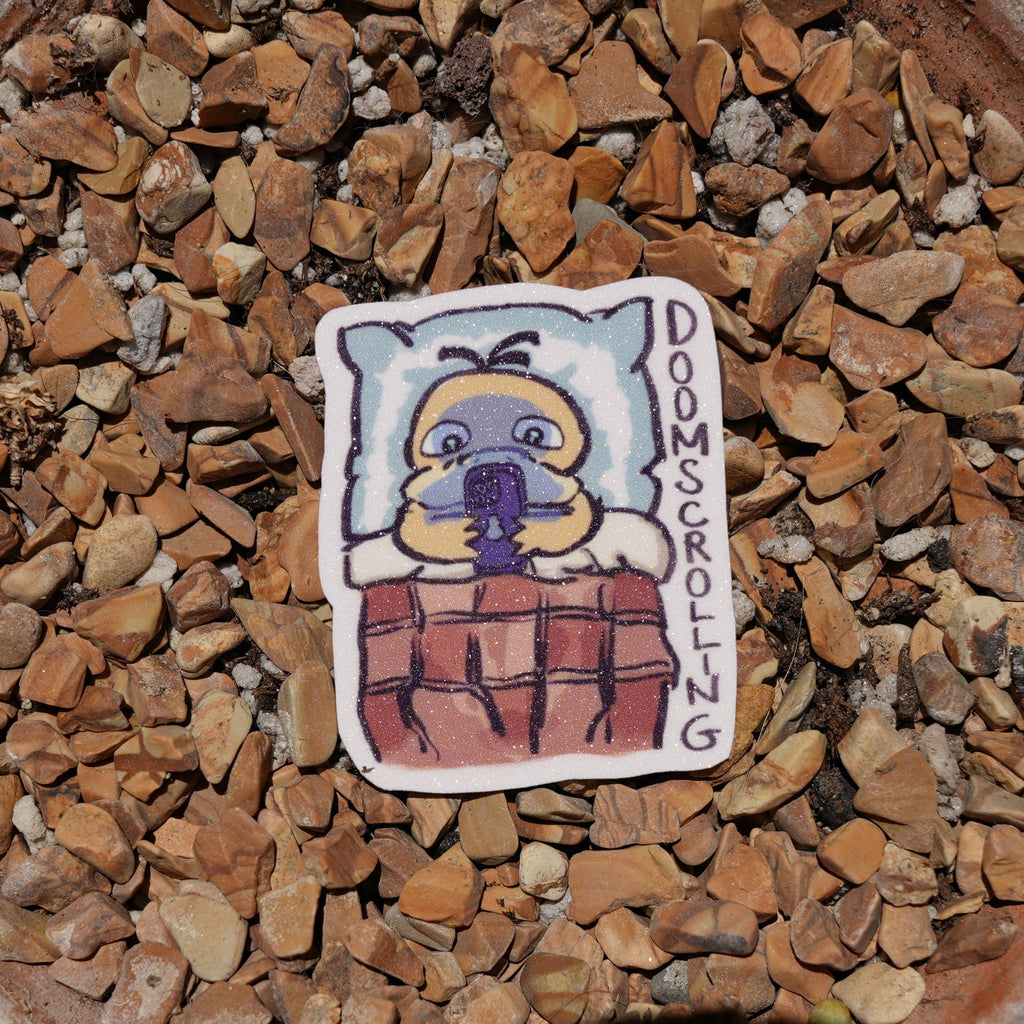 psy sticker