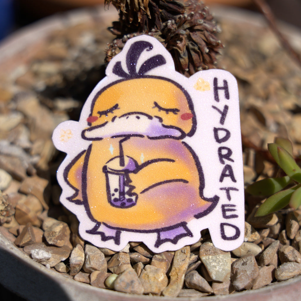 psy sticker