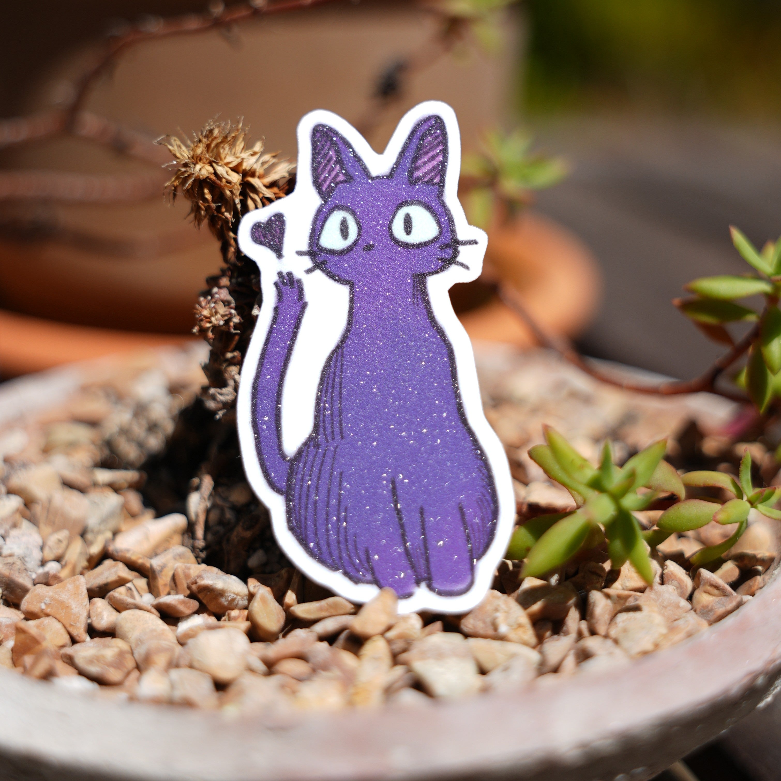kiki sticker