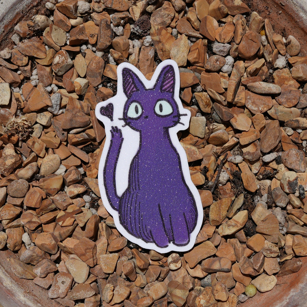 kiki sticker
