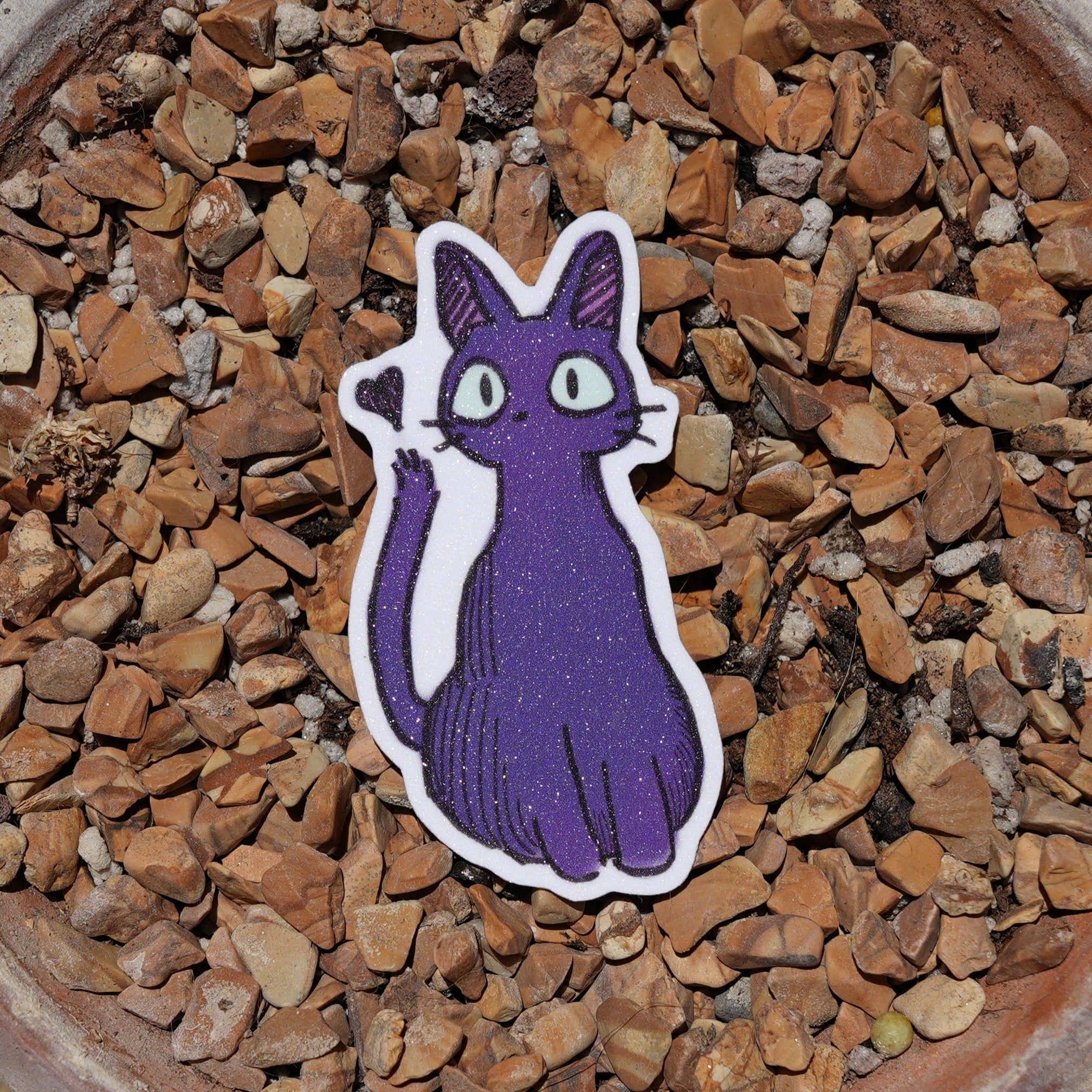 kiki sticker