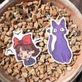 kiki sticker