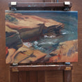 Sunset Cliffs 2
