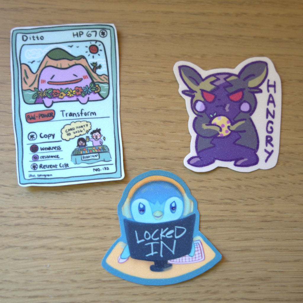 pkmn stickers 2