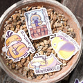 psy sticker
