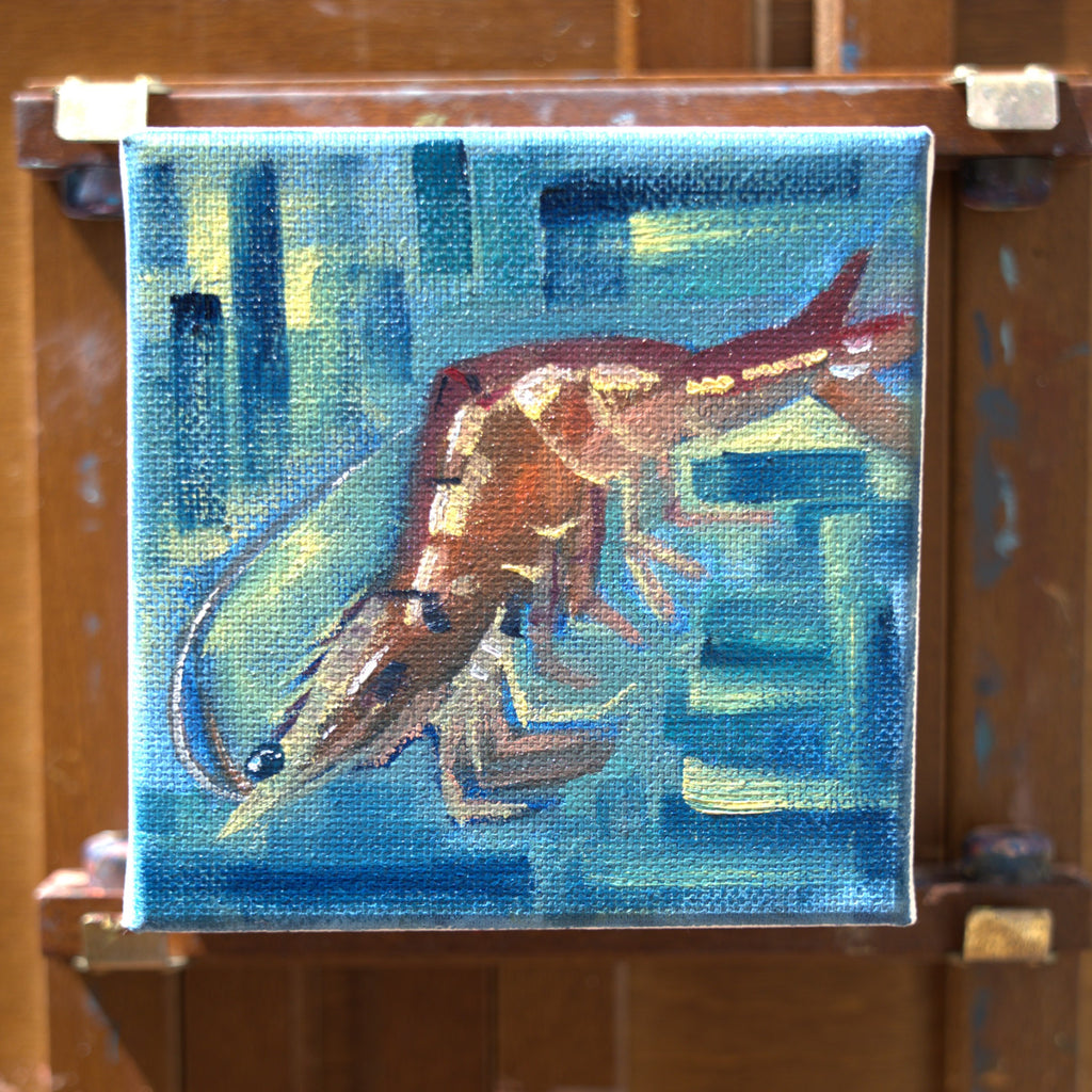 Shrimp