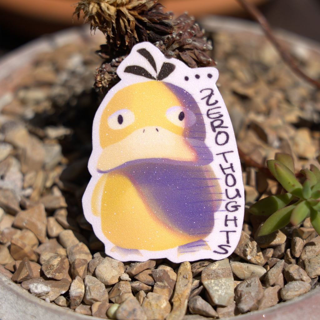 psy sticker